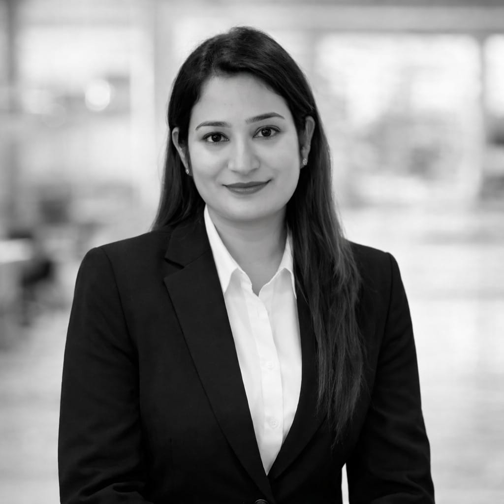 Advocate K. Mollika Sarker mollika